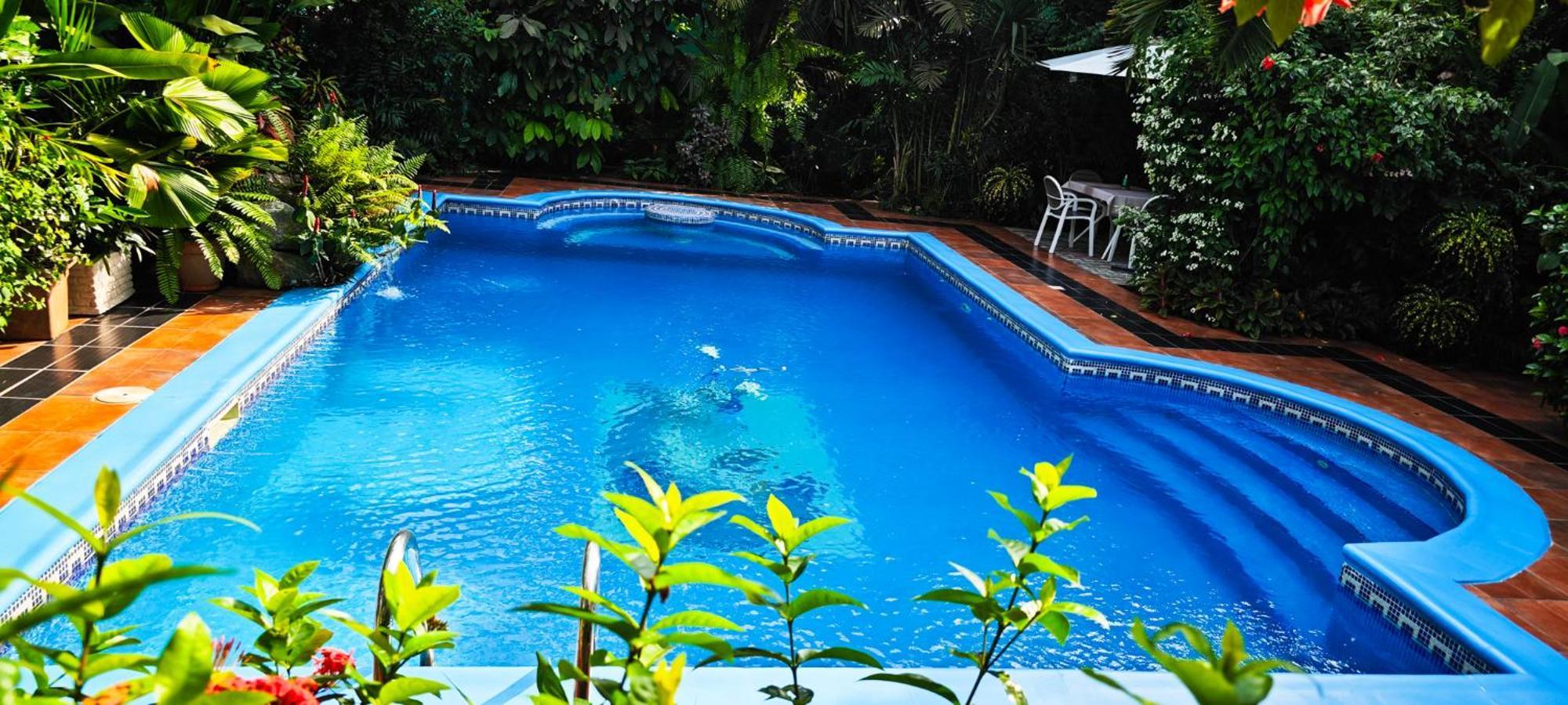 Villa Mia Abidjan Exterior foto